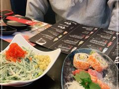 -加太贺日式和风料理