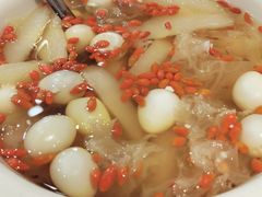 -小草糖水(海棠村店)