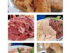 -华哥新鲜猪精品美食