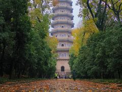 -灵谷景区