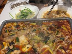 -火龙堂·风味民间菜(文一路店)