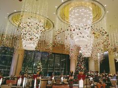 -深圳福田香格里拉大酒店