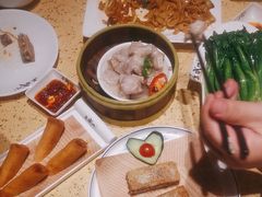 -蒸武门·广式茶点(金宝莱店)