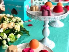 -法兰之吻蛋糕甜品(大望路店)