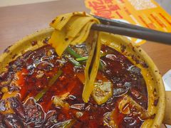 -罗妈砂锅(四川成都奎星楼店)
