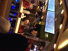 每日新鲜水果吧(陆家嘴店)-每日新鲜水果吧(南京东路店)