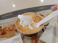 -麦当劳(田林好又多店)