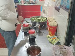 -薛记襄阳香辣牛肉面(平安路店)