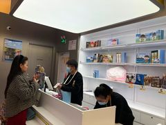 -泡泡玛特POPMART(龙湖杭州滨江天街店)