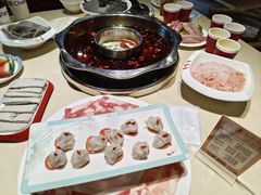 -大队长主题火锅(观音桥店)