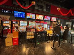 -万达影城(西铁营万达广场IMAX店)