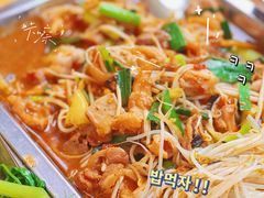 -龙上水现炒生料(柳沙店)