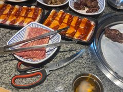 -本家·小顽牛自助烤肉(金润路店)