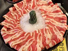 -重八牛府之小有名气(大望路店)