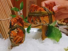 -清水日本料理铁板烧(学府路店)