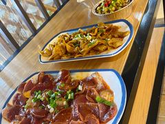 -醉月城西昌火盆烧烤(天府店)