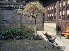 -李鸿章故居