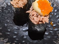 -栖川山葵家·寿喜锅·日式料理(龙湖北城天街商场店)