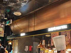 -喜庭海鲜自助(北辰三角洲北辰荟店)
