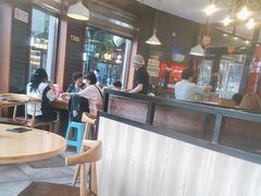 -惠丰门丁肉饼店