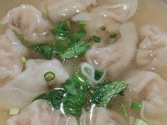 -南城香·饭香串香馄饨香(赵公口店)