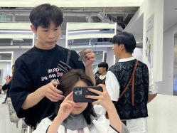 -MY HAIR ARDOR