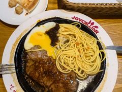 -佳客来牛排西餐厅(东风路店)
