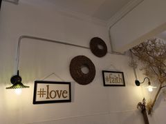 -The Good Place好地方·Brunch·coffee(国贸店)