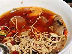 -徽镇小厨·经典徽菜(十里河店)