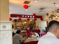 -胖子菜馆(隆昌路店)