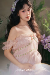 -UCOME优可儿童亲子摄影