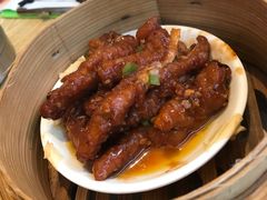 -添好运点心专门店(百老汇店)