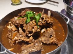 -浩爷羊蝎子火锅(望京店)