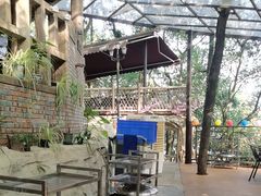 -巴倒烫陆派火锅山庄(南山总店)