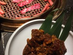 -一品诚记烤肉(大连柏威年购物中心店)