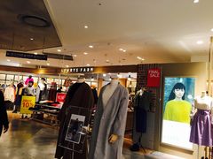 -O1O1丸井百货(难波店)