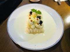 -FISH&POTATO Cō(地中海美食 万象城店)