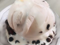 -芬芳甜品(同福路店)