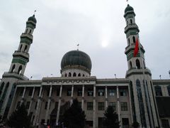 -西宁市东关清真大寺