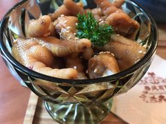 鸡脚旮旯-春风·有糖(崇宁路店)