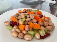 -马武寨驴打滚宴135号(春娥农家乐)