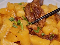 -渔娘渔家丹东海鲜(东直门店)
