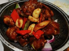 -北李妈妈菜·海肠捞饭(高新万达店)