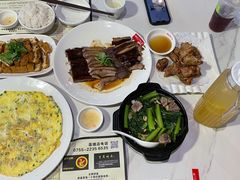 -壹只卤鹅·潮汕菜(莲塘店)