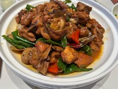 -双合园·海鲜水饺青岛菜(万佳广场店)