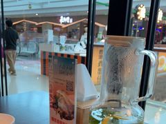 -前海沿·青岛菜(李沧万达店)