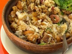 -潮香兴煲仔饭(莲花路店)