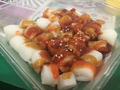 -孖记茶档·热腾茶餐(荔湾领展广场店)