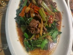 -潮汕壹号·潮汕菜·打边炉·生腌(总店)