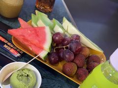 -牛New寿喜烧(曹路花园城店)